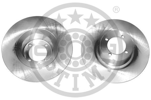 Optimum 7608c front brake - bs-7608c,