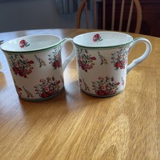 Pair Victoria And Albert