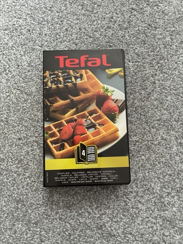 Tefal snack collection plates - tefal,