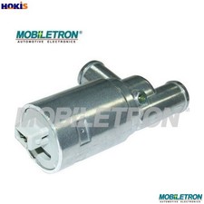 IDLE CONTROL VALVE AIR SUPPLY