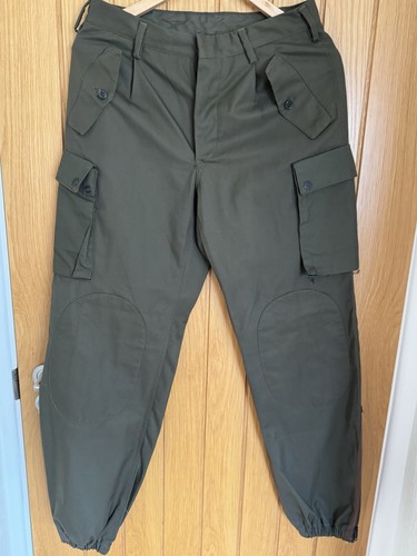 Italian army surplus men - army, men's