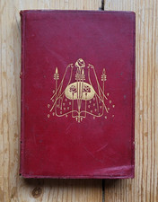 Matthew Arnold Poems HB 1906 Blackie Talwin Morris Glasgow School Art Nouveau