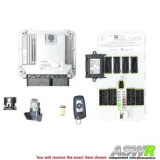 BMW Engine ECU /FEM Kit B47