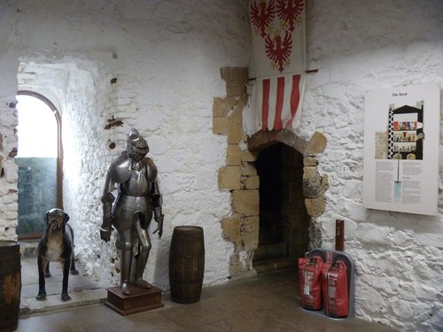Photo 6x4 carrickfergus - 6x4,