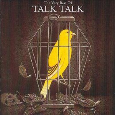 Talk the - talk:, very