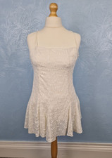 Zara Mini Dress Size L