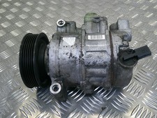 VOLKSWAGEN GOLF MATCH AIR CON COMPRESSOR/PUMP 1K0820859T 2008-2012