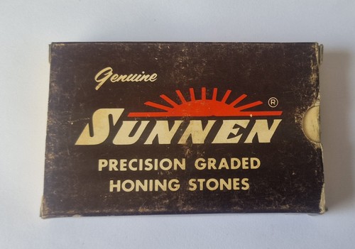 Sunnen honing stones k12 - sunnen, a63