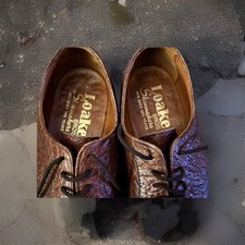 Loake Design Men’s Shoes