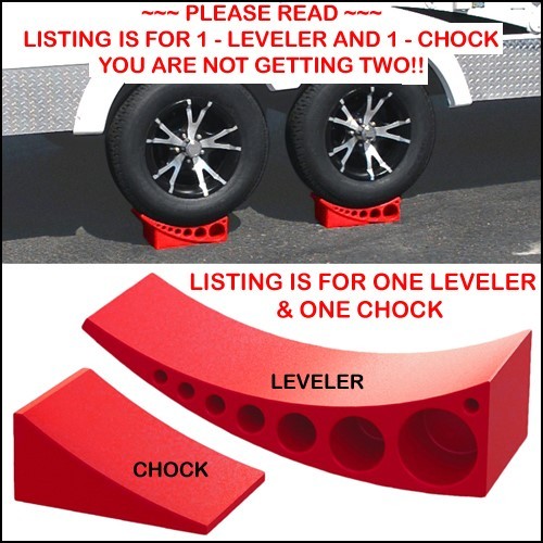 Andersen quick tire leveling - andersen,