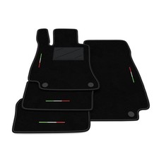 Floor Mats Compatible with