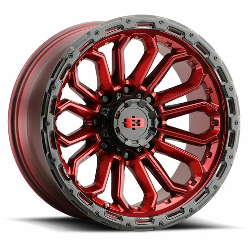 Vision 405 korupt gloss - vision,