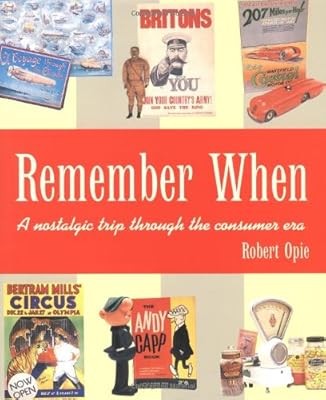 Remember when nostalgic - remember,
