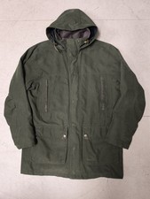 Musto Field County Jacket Dark