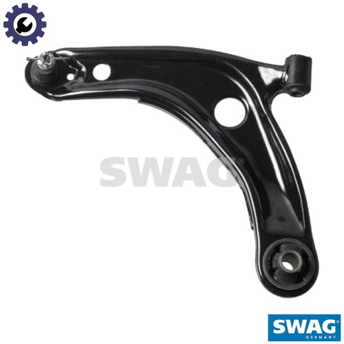 Controltrailing arm wheel - controltrailing,