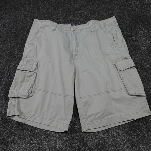 Mantaray cargo shorts beige - mantaray,