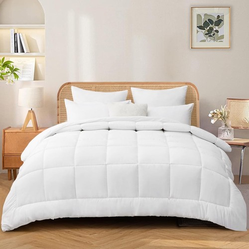 Tog duvet anti allergy - anti,