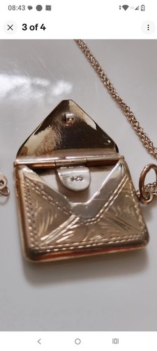 Sterling silver edwardian - sterling,