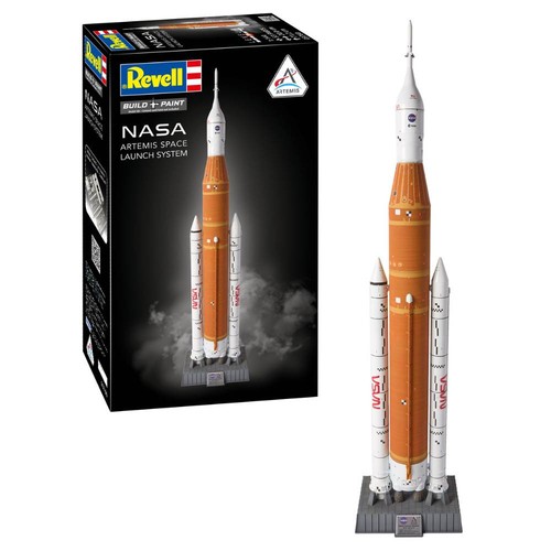 Revell 03760 nasa artemis - revell,