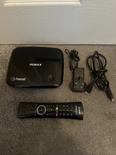 Humax HB-1100S Freesat HD TV