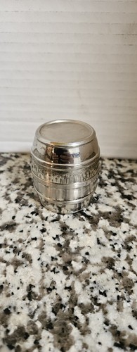 Vtg german set steel - of,