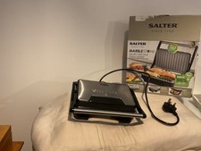 Salter Marble Stone Health