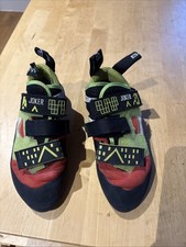 Boreal joker kids Climbing