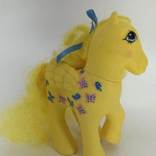 MLP G1 1987 Dancing