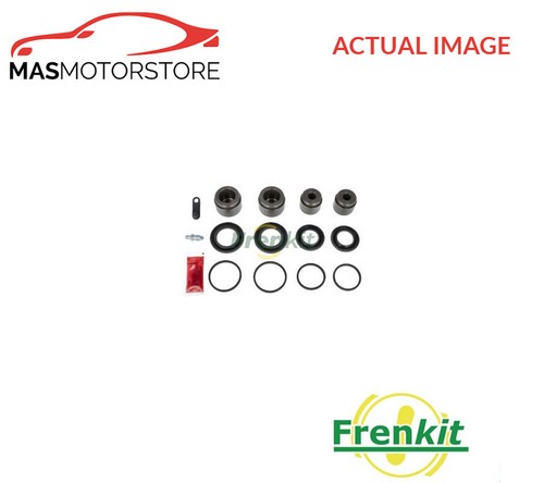 Brake caliper repair - brake, kit