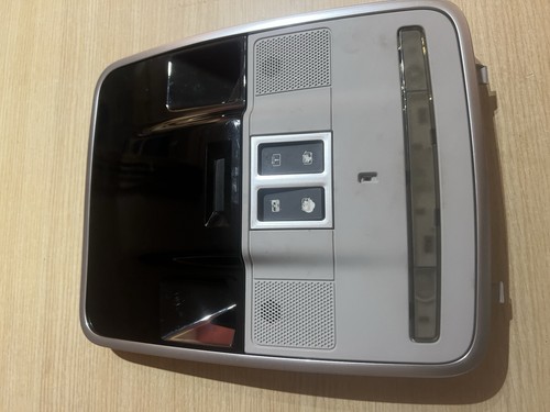 Range rover l405 roof switch - range,