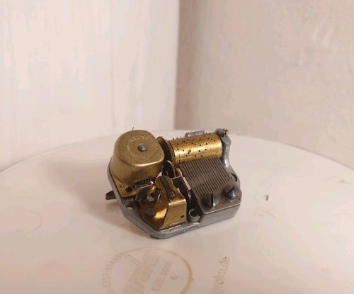Reuge switzerland vintage - reuge,
