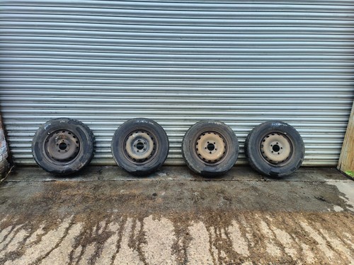 Renault master mk3 set - renault, 4