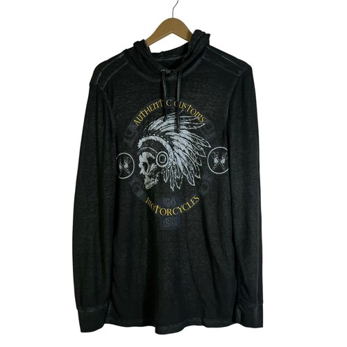 Helix hoodie mens black - helix,