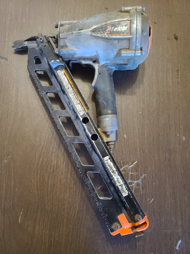 Paslode model f350s framing - f350s,