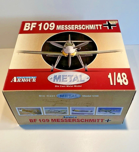 Messerschmitt bf109 - messerschmitt, bf109-f