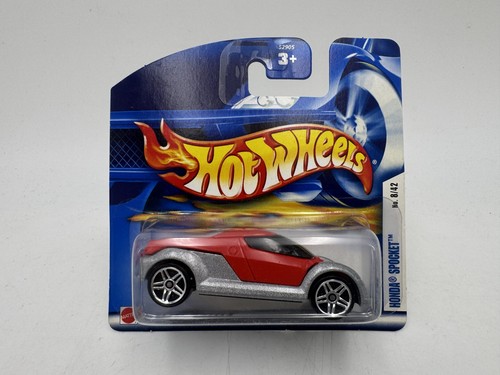 Die cast honda sprocket - die, "