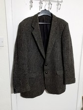 Men's Harris Tweed Blazer