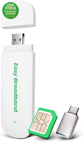 Lte usb wifi dongle - lte,