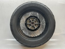 2017 Triumph Bonneville Bobber