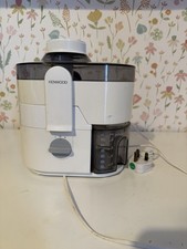 Kenwood Juice Extractor JE500