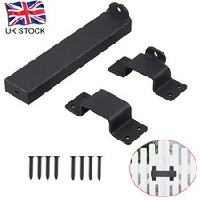 Heavy Duty Gate Latch Sliding
