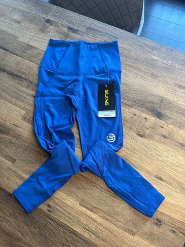 Skins women blue full - women’s, s3