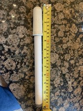 ORIGINAL MOULTON F FRAME PUMP