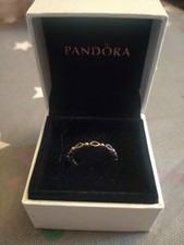 Brand New  Retired Pandora