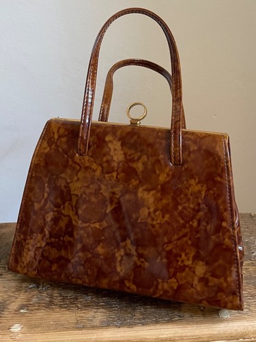 Vintage holmes tortoiseshell - vintage,