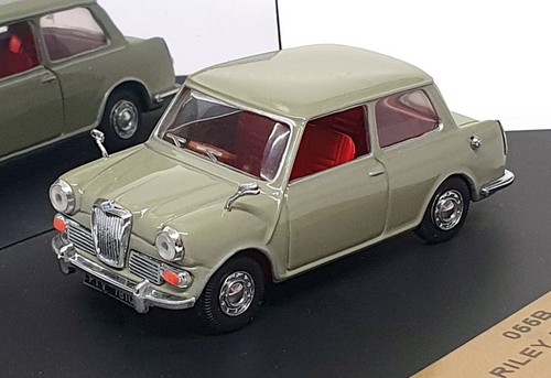 Vitesse scale diecast - 1/43,