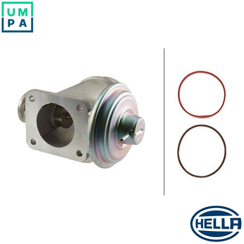Egr valve 6nu 010 - egr,