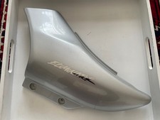 Kawasaki bn125 eliminator - bn125,