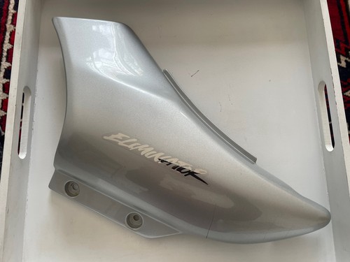 Kawasaki bn125 eliminator - kawasaki,