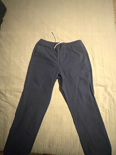 Oliver spencer navy organic - navy,